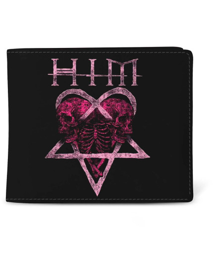 HIM - Logo (peňaženka) obrázok 1