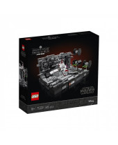 LEGO Star Wars Útok na hviezdu smrti