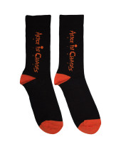 Alice In Chains - Logo (EU 39-45) (ponožky)