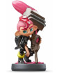 amiibo Splatoon Octoling 3-Pack obrázok 2