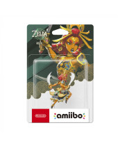 amiibo Zelda - Riju (Tears of the Kingdom)