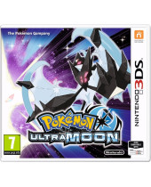 Pokémon Ultra Moon (3DS)