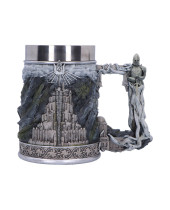 Lord of the Rings Gondor kalich 15 cm