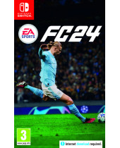 EA Sports FC 24 (NSW)