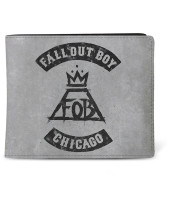 Fall Out Boy - Chicago (peňaženka)