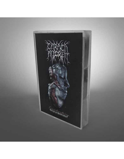 Carach Angren - Franckensteina Strataemontanus (MC kazeta) obrázok 1