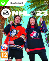 NHL 23 CZ (XSX)