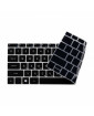 Umax Silicon Keyboard Cover 12WX-HU obrázok 4