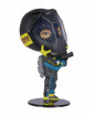 Rainbow Six Extraction Chibi Figurine - Lion obrázok 4