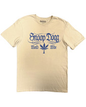 Snoop Dogg - World Wide (Sand) (tričko)