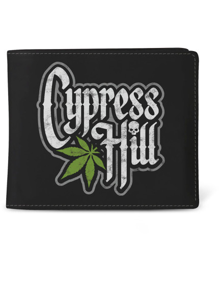 Cypress Hill - Honor (peňaženka) obrázok 1