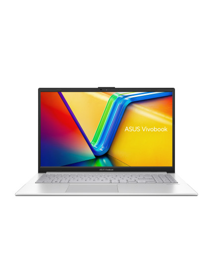 ASUS Vivobook Go 15 / E1504FA-BQ5409W / R3-30 / 15,6" / FHD / 8GB / 256GB / AMD int / W11H obrázok 1