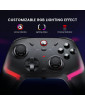 GameSir Cyclone 2 Multiplatform Controller White obrázok 11