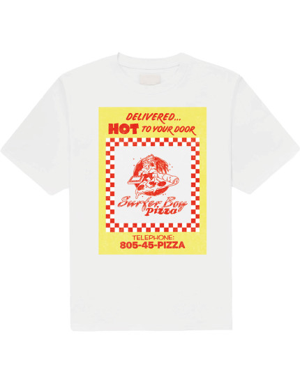 Stranger Things - Delivered (tričko) obrázok 1