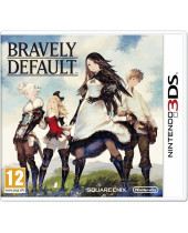 Bravely Default (3DS)