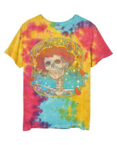 Grateful Dead - Bertha Frame (Multicolour) (detské tričko)