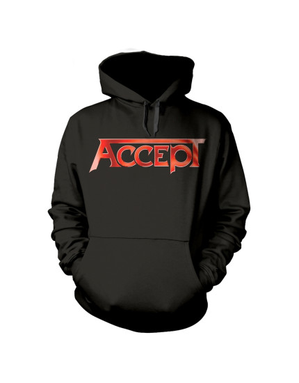 Accept - Flying V (mikina) obrázok 1