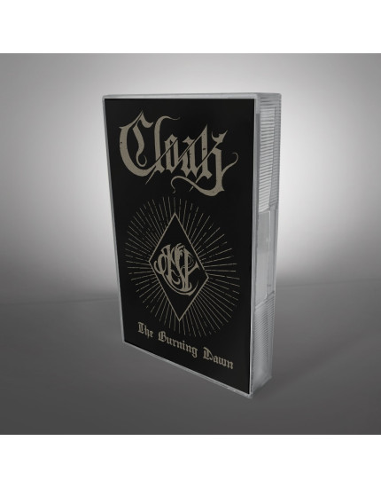 Cloak - The Burning Dawn (MC kazeta) obrázok 1