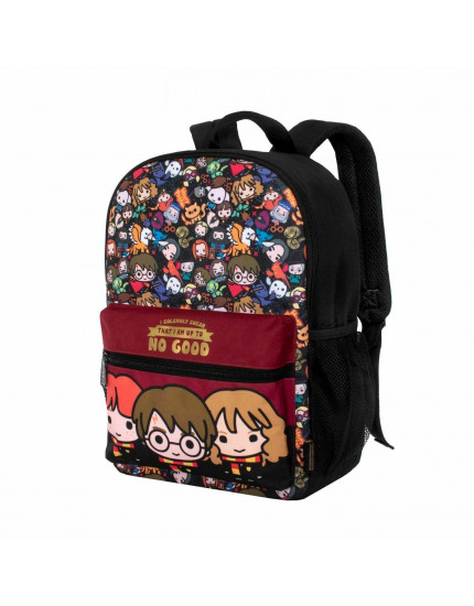 BLUE SKY HARRY POTTER KAWAII BACKPACK obrázok 1