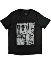 Bring Me The Horizon - Bug (Black) (tričko)