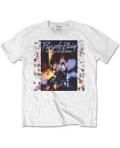 Prince - Purple Rain Album (tričko)