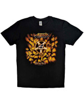 Anthrax - Worship Music (Black) (tričko)