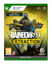 Tom Clancys Rainbow Six - Extraction (Xbox One)