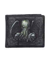 Cthulhu peňaženka
