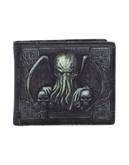 Cthulhu peňaženka obrázok 1