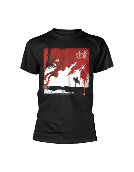 Solstafir - Svartir Sandar (tričko) obrázok 1