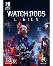 Watch Dogs Legion (PC)