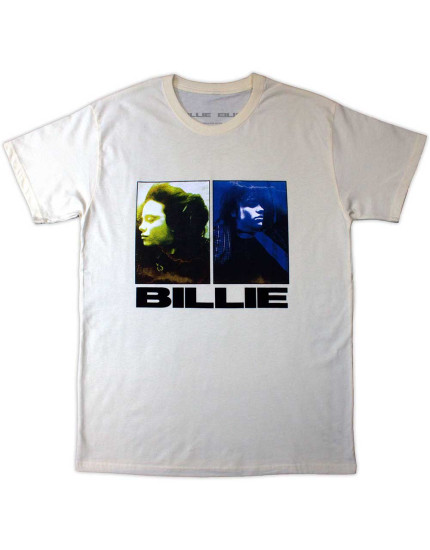 Billie Eilish - Underwater (Natural) (tričko) obrázok 1