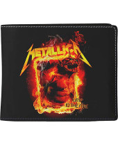 Metallica - Jump In The Fire (peňaženka)