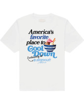 Stranger Things - Ahoy Cool Down (tričko)