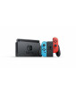 Nintendo Switch Console with Neon Red and Blue Joy-Con (NSW) obrázok 4