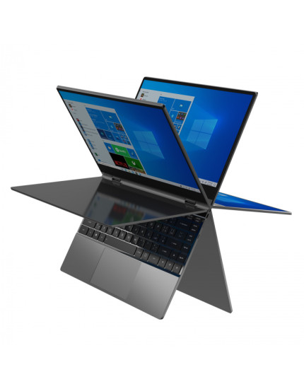 UMAX VisionBook 14Wr Flex obrázok 1