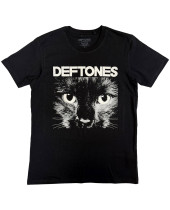 Deftones - Sphynx (tričko)