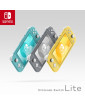 Nintendo Switch Lite Yellow (NSW) obrázok 3