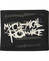 My Chemical Romance - Parade (peňaženka)