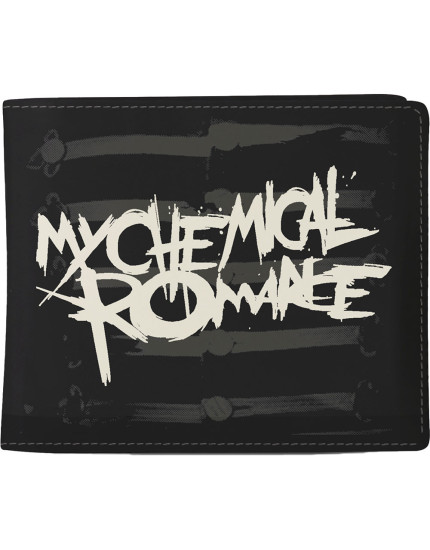 My Chemical Romance - Parade (peňaženka) obrázok 1