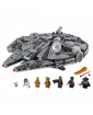 LEGO Star Wars Millennium Falcon obrázok 3