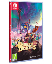 Dungeon Drafters (NSW)