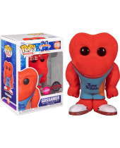 Pop! Movies - Space Jam 2 - Gossamer (Flocked, Special Edition)