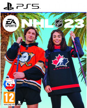 NHL 23 CZ (PS5)