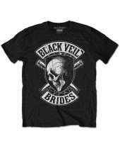 Black Veil Brides - Hollywood (tričko)