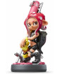 amiibo Splatoon Octoling 3-Pack obrázok 4