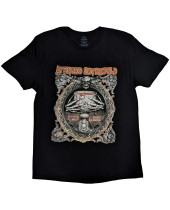 Avenged Sevenfold - Drink (Black) (tričko)