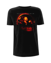 Soundgarden - Superunknown (Black) (tričko)