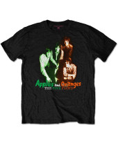 Pink Floyd - Apples And Oranges (Black) (tričko)