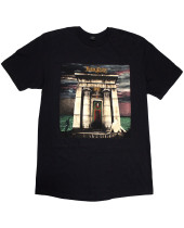 Judas Priest - Sin After Sin Album Cover (Black) (tričko)